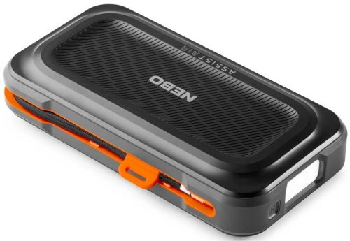 Nebo Assist Air Jump Starter - Bild 2