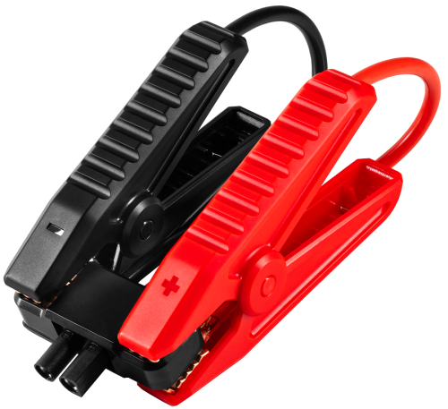 Nebo Assist Air Jump Starter - Bild 3