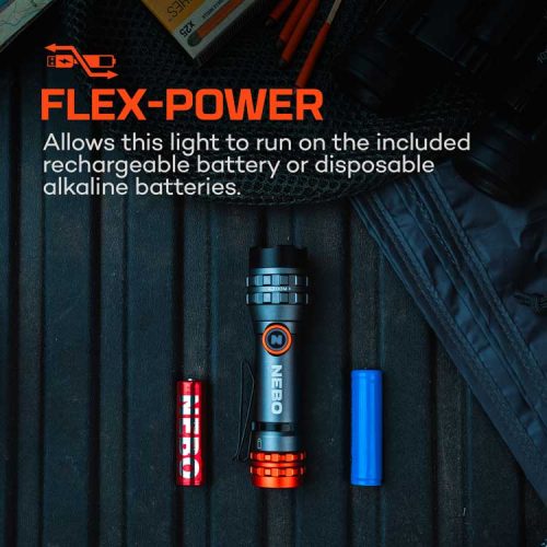 Nebo Davinci™ 450L Flex - Bild 4