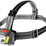 Nebo Einstein® 250 Headlamp