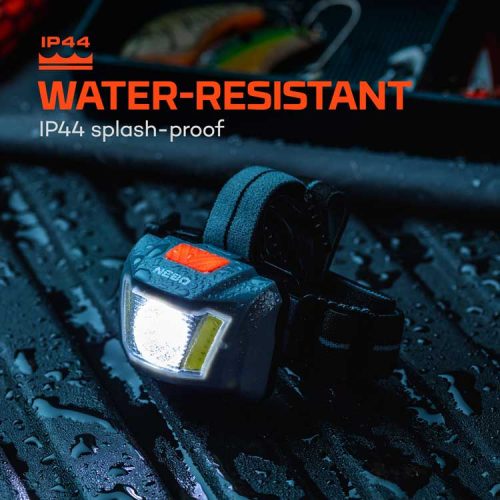 Nebo Einstein® 250 Headlamp - Bild 2