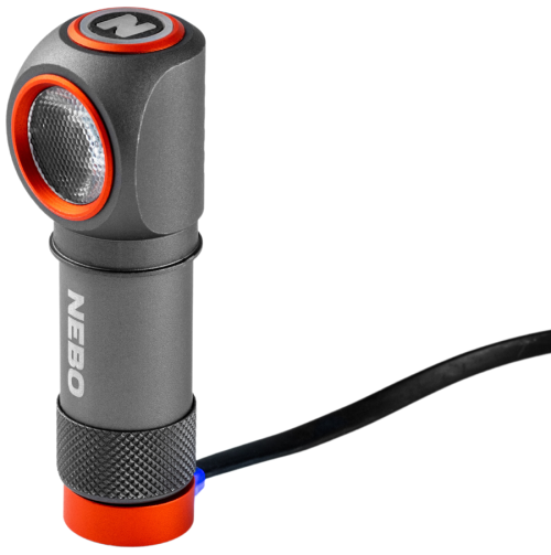 Nebo Einstein 600+ - Bild 2