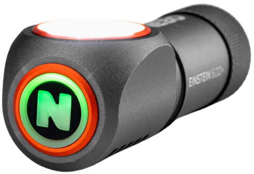 Nebo Einstein 600+ - Bild 3