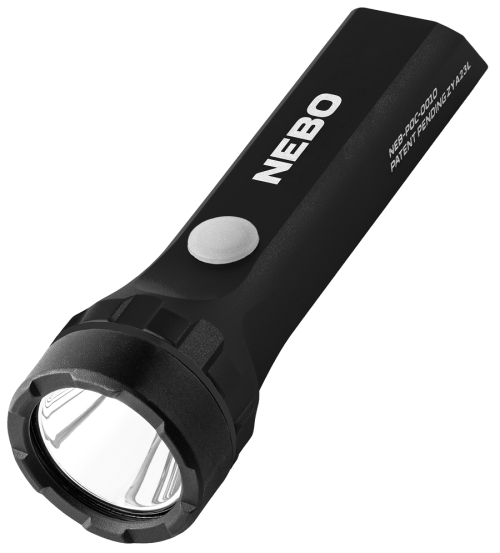 Nebo Luxtreme Nano Pocket Light