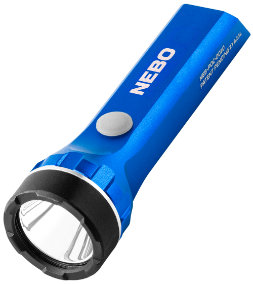 Nebo Luxtreme Nano Pocket Light