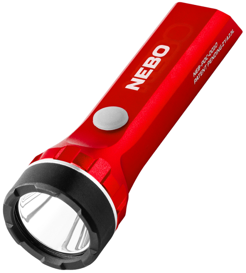Nebo Luxtreme Nano Pocket Light