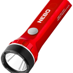 Nebo Luxtreme Nano Response Logo