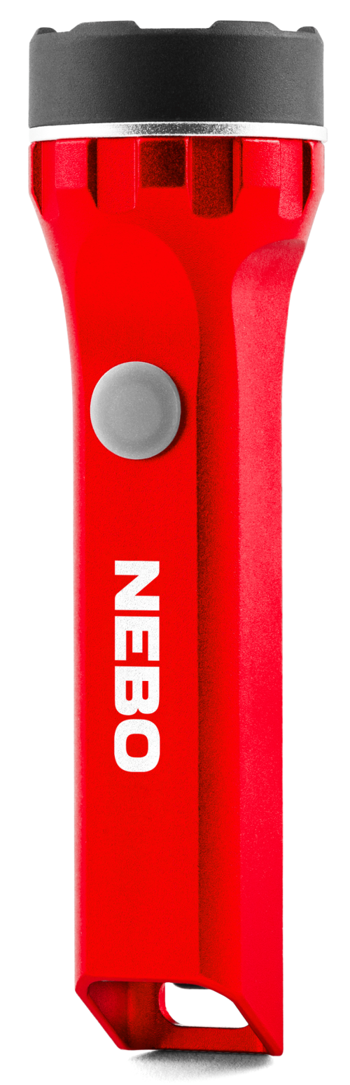 Nebo Luxtreme Nano Response Logo - Bild 2