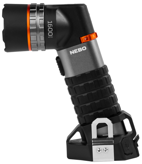 Nebo Luxtreme SL100 - Bild 2
