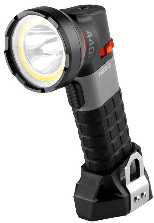 Nebo Luxtreme SL25R