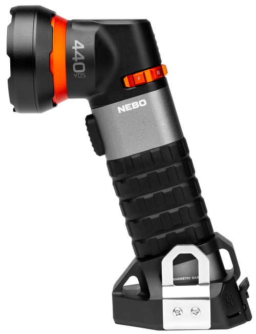 Nebo Luxtreme SL25R - Bild 2