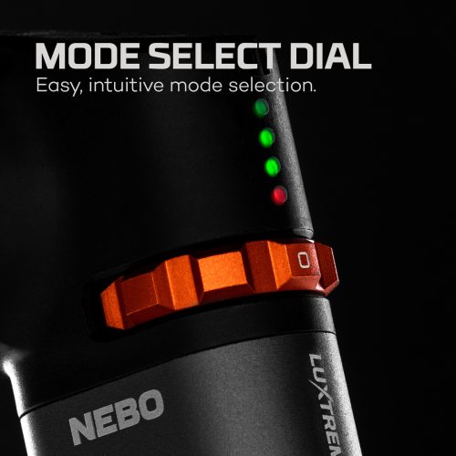 Nebo Luxtreme SL50 - Bild 5