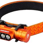 Nebo Master Series HL1000