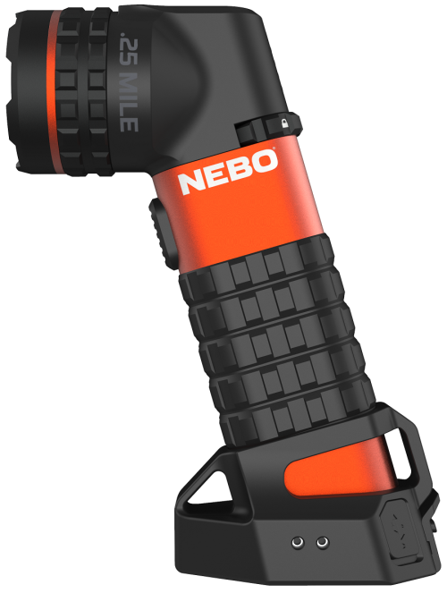 Nebo Master Series SL25 - Bild 3