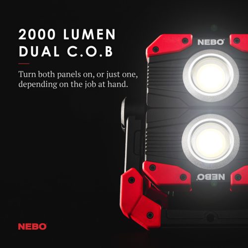 Nebo Omni 2K - Bild 3