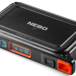 Nebo Rambler 100