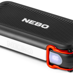 Nebo Rambler 20K Power Bank