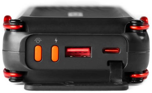 Nebo Rambler 20K Power Bank - Bild 3
