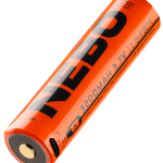Nebo Rechargeable Battery 18650