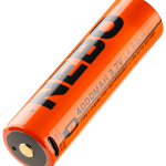 Nebo Rechargeable Battery 21700