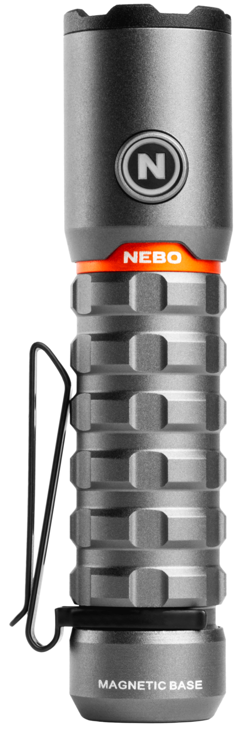 Nebo Torchy 2K - Bild 2