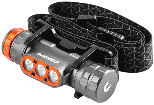 Nebo Transcend™ 1500 - Bild 2