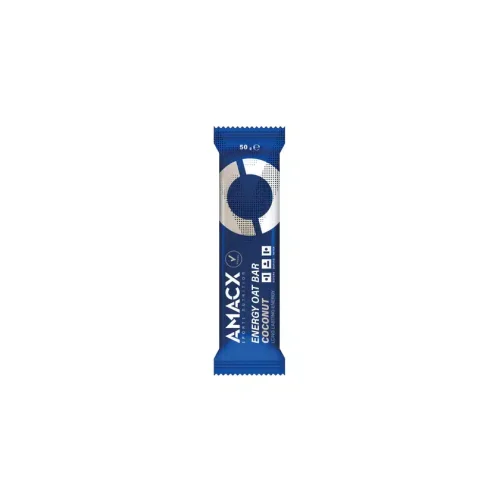 AMACX Energy Oat Bar | 12-PK - Bild 5