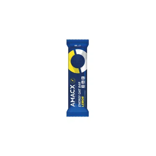 AMACX Energy Oat Bar | 12-PK - Bild 3