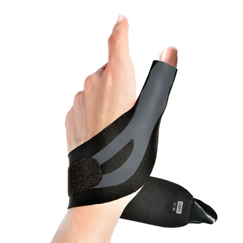 BodyVine, justerbar tommel- og håndleddstøtte 360 - Bild 5