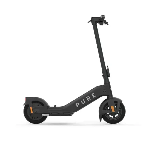 Pure Advance NO/DK Black - Bild 7