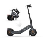 Pure Advance Flex NO/DK Mercury Grey