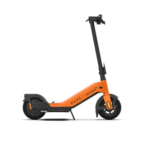 Pure Advance+ NO/DK McLaren Papaya - Bild 2