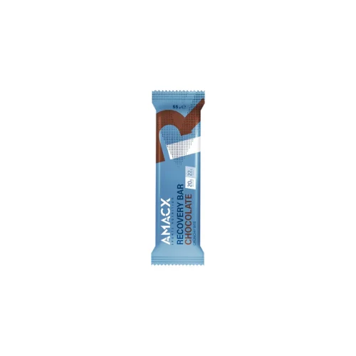 Amacx Recovery Bar - 20g protein - 22g carbs | 12 PK - Bild 5