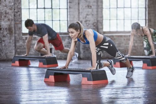 Reebok Step Pro - Bild 8