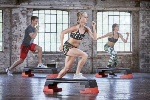 Reebok Step Pro - Bild 2