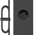 Segway 36V Batterilader for elsparkesykkel (For Max-, F-, E- og D-serie)