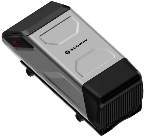 Segway ekstra batteri 48V – passer til F3 / Max G3 / GT3 - Bild 6