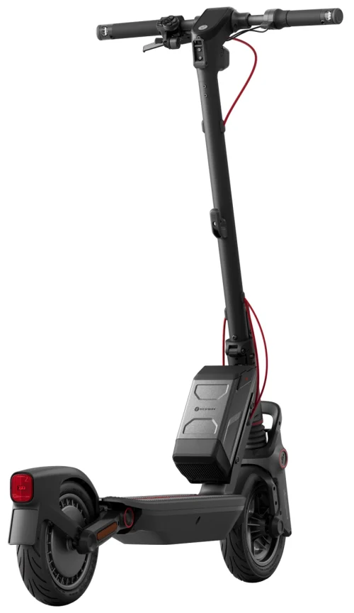 Segway ekstra batteri 48V – passer til F3 / Max G3 / GT3 - Bild 2