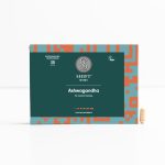 SHIFT SPORT Ashwagandha | 30 kapsl