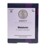 SHIFT Melatonin (Vegan)