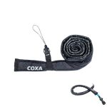 Coxa Slangeisolasjon, Svart