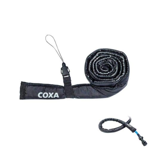 Coxa Slangeisolasjon, Svart