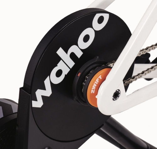 Wahoo Zwift Click & Cog Upgrade Kit - Bild 5