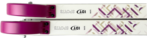 IDT Skate Lady – Rulleski skøyting