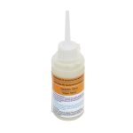 Silikonolje for TITAN LIFE Tredemøller | 100 ml