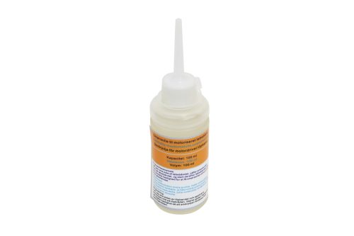 Silikonolje for TITAN LIFE Tredemøller | 100 ml - Bild 2