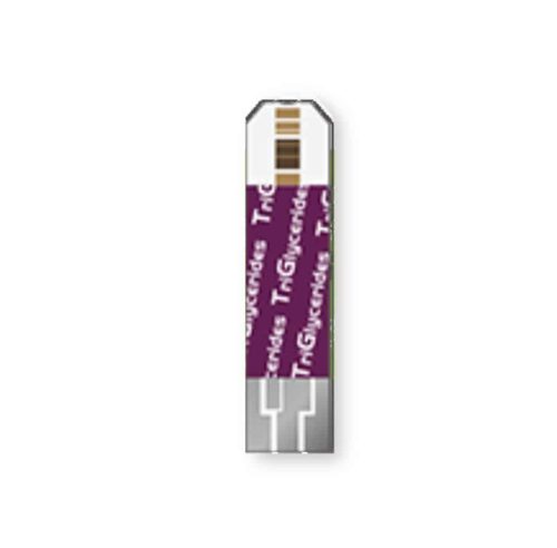 Triglycerides teststrips 10 stk (passer TD-4216)