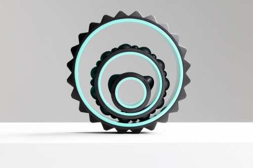 Chirp Wheel XR 3-pack - Bild 2