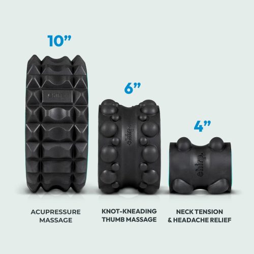 Chirp Wheel XR 3-pack - Bild 3