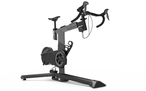 Wahoo KICKR Bike PRO - Bild 4